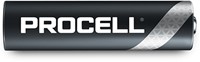 Procell | Constant | Batterijen | Alkaline | AAA | LR03 | 10 Stuks-2