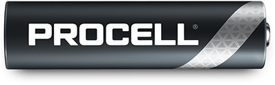 Procell | Constant | Batterijen | Alkaline | AAA | LR03 | 10 Stuks-2