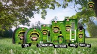 Alleslijm Pattex Crocodile 50gr-9