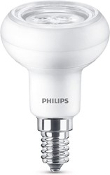 Philips | LED | Reflectorlamp | R50 | E14 | 2,9W = 40W | 230lm | 2700K l | 36° | Niet dimbaar