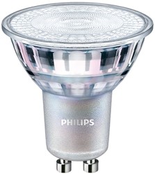 Philips Master Value | LED Spot | PAR16 | GU10 | 3.7W = 35W | 260lm | 2700K | Helder | 36° | Dimbaar