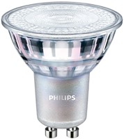 Philips Master Value | LED Spot | PAR16 | GU10 | 4.9W = 50W | 355lm | 2700K | Helder | 36° | Dimbaar | 10-pack-2