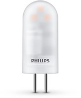 Philips | LED Capsule | G4 | 1,7W =20W | 205lm | 2700K | 330° | Niet dimbaar
