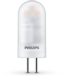 Philips | LED Capsule | G4 | 1,7W =20W | 205lm | 2700K | 330° | Niet dimbaar