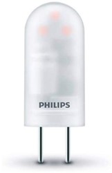 Philips | LED Capsule | GY6.35 | 1,7W =20W | 210lm | 3000K | 330° | Niet dimbaar