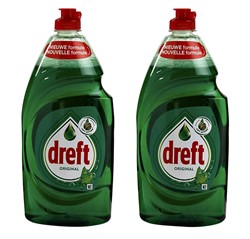 Afwasmiddelen