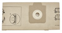 Stofzuigerzak Nilfisk VP930 10 stuks