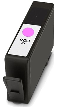 903 XL | 1x Magenta | Huismerk | Cartridge voor HP