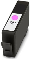 903 XL | 1x Magenta | Huismerk | Cartridges voor HP