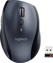 Logitech | Draadloze Muis | M705