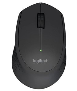 Logitech | Draadloze Muis | M280