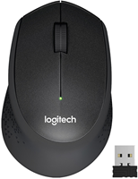 Logitech | Draadloze Muis | M330 | Silent