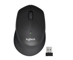 Logitech | Draadloze Muis | M330 | Silent