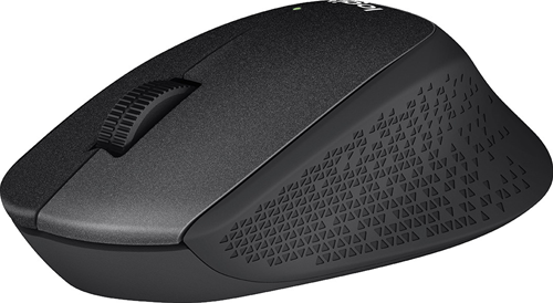 Logitech | Draadloze Muis | M330 | Silent-3