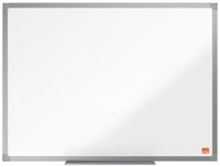 Whiteboard Nobo Essence magnetisch staal 30x45cm