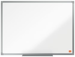 Whiteboard Nobo Essence magnetisch staal 30x45cm