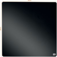 Whiteboard Nobo tegel 36x36cm zwart magnetisch-3