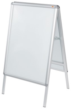 Stoepbord Nobo Premium Plus A1 met kliklijst