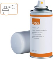 Whiteboardreinigingsspray Nobo deepclene 200ml-3