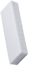 Magneet MAUL Solid 54x19mm 1000gr wit 10 stuks-2