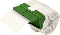 Etiket Leitz icon labelprint kunststof 88mmx10m wit-2