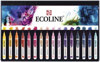 Display Talens tbv Ecoline Brushpen leeg