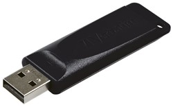 Verbatim | USB Stick | 16 GB | USB 2.0 | Slider-2