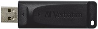 Verbatim | USB Stick | 16 GB | USB 2.0 | Slider-3