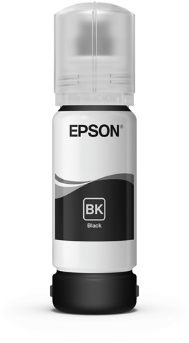 104 | 1x Zwart | Origineel | Cartridges voor Epson-2