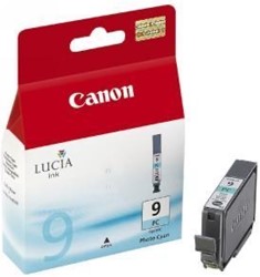 PGI-9 | 1x Cyaan | Origineel | Cartridges voor Canon