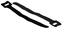 ACT | Klittenband | tie wraps | 12/125 | mm | 20 stuks