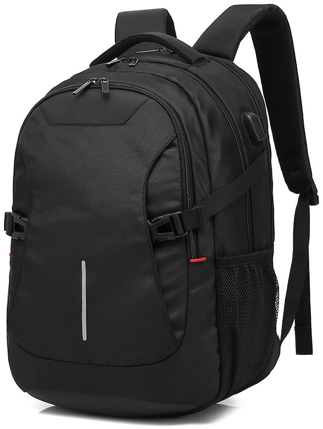 Eastpak Rugzak Double Office 17 Black – - Bags, Travel & More