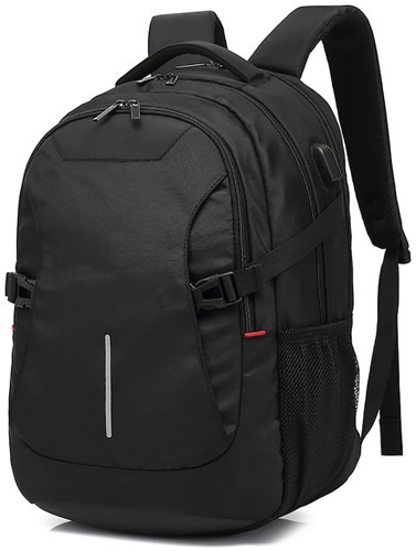 ACT | Laptop | Rugzak | Global | USB poort | 15.6 inch