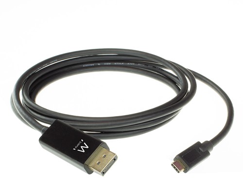 ACT | Docking | Adapter | USB-C | HDMI | 4K | PD Pass Through 60 Watt | 1x USB-A | Space Gray-3