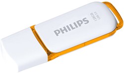 Philips | USB Stick | 128 GB | USB 3.0 | Snow