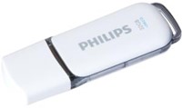 Philips | USB Stick | 32 GB | USB 2.0 | Snow