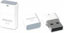Philips | USB Stick | 32 GB | USB 2.0 | Pico