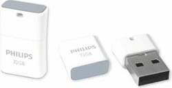 Philips | USB Stick | 32 GB | USB 2.0 | Pico
