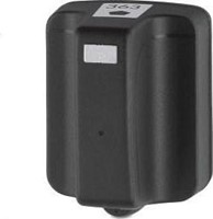 363 XL | 1x Zwart | Huismerk | Cartridge voor HP