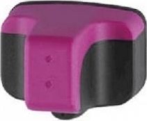 363 XL | 1x Magenta | Huismerk | Cartridge voor HP