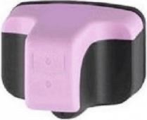 363 XL | 1x Licht Magenta | Huismerk | Cartridge voor HP