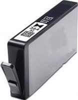 364 XL | 1x Foto | Huismerk | Cartridge voor HP