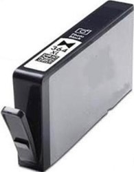 364 XL | 1x Foto | Huismerk | Cartridge voor HP