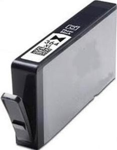 364 XL | 1x Foto | Huismerk | Cartridge voor HP