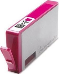 364 XL | 1x Magenta | Huismerk | Cartridge voor HP