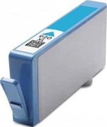 920 XL | 1x Cyaan | Huismerk | Cartridges voor HP