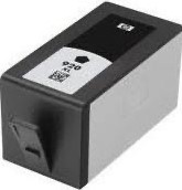 920 XL | 1x Zwart | Huismerk | Cartridges voor HP