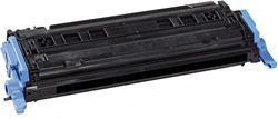 Q6000A | 124A | 1x Zwart | Huismerk | Toner voor HP