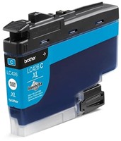 LC-426 XL | 1x Cyaan | Origineel | Cartridges voor Brother-2