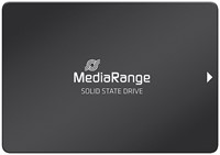 MediaRange | SSD | Intern | 480 GB | 2.5-inch | SATA | 6 GB/s